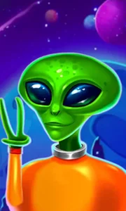 Cosmic Cash