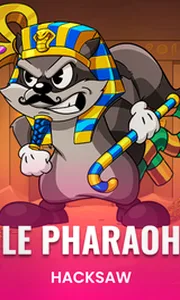 Le Pharaoh