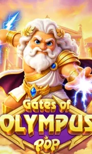 Gates of Olympus POP