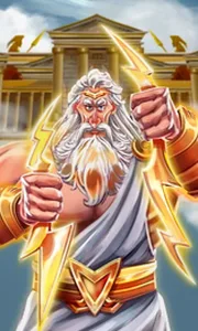 Greek Pantheon Megaways