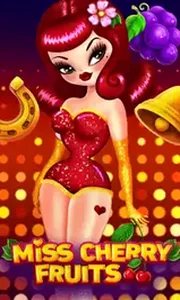 Miss Cherry Fruits