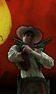 Wanted Dead or a Wild