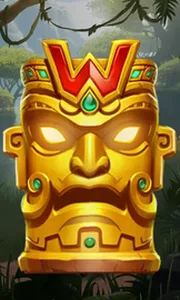 Totem de Oro