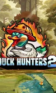 duck hunters 2