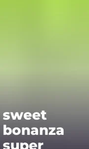 sweet bonanza super scatter
