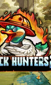 duck hunters 2