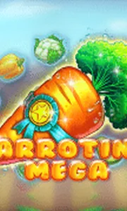 carrotina mega