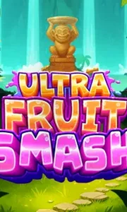 Ultra Fruit Smash