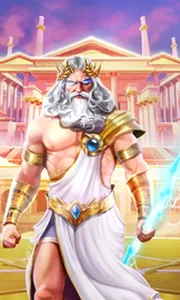 Gates of Olympus