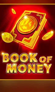 Book Of Money -