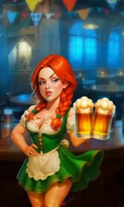 Hold My Beer