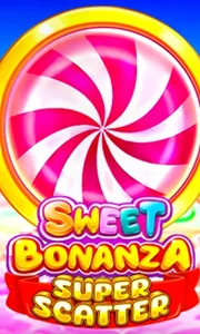 sweet bonanza super scatter